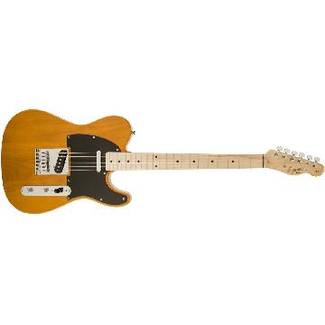 SQUIER Affinity Telecaster  Butterscotch Blonde  0378203550