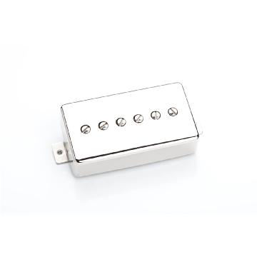 Seymour Duncan Sph 90 1 N Phat Cat Neck Nickel Classic Cover - 2717534 11302-15-nc - Chitarre Componenti - Pickup
