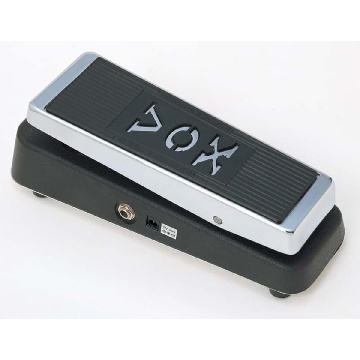 Vox V 847 Wha - Guitars Effects - Wah Pedals