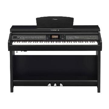 YAMAHA CVP701B - CLAVINOVA - DIGITAL PIANO BLACK