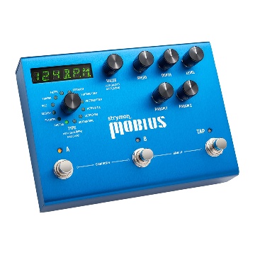 STRYMON MOBIUS