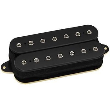 DiMarzio Ionizer 7 Bridge nero - DP711BK