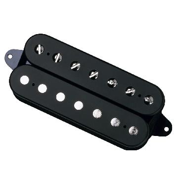 DiMarzio Air Norton 7 nero - DP793BK