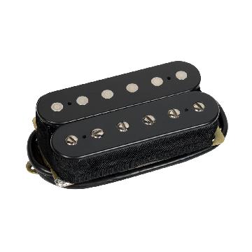 DiMarzio Air Zone F-spaced nero - DP192FBK