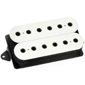 DiMarzio Evolution Bridge F-spaced bianco - DP159FW