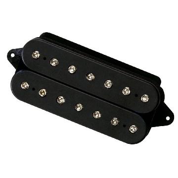 DiMarzio Evolution 7 nero - DP704BK