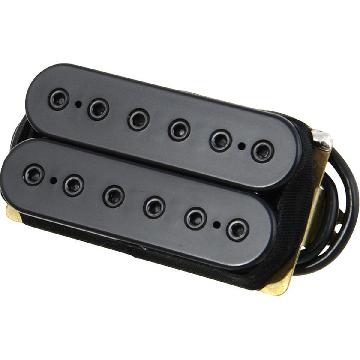 DiMarzio PAF Pro nero - DP151BK