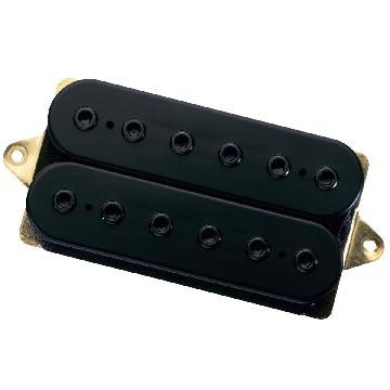 DiMarzio PAF Pro F-spaced nero - DP151FBK