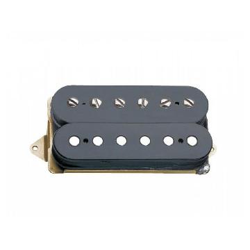 DiMarzio Steve Morse Bridge nero - DP200BK