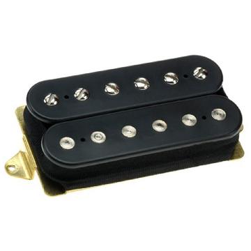 DiMarzio Tone Zone F-spaced nero - DP155FBK