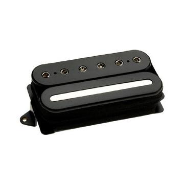 DiMarzio Crunch Lab John Petrucci Model F-spaced nero - DP228FBK