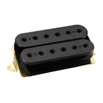 DiMarzio Super 3 nero - DP152BK