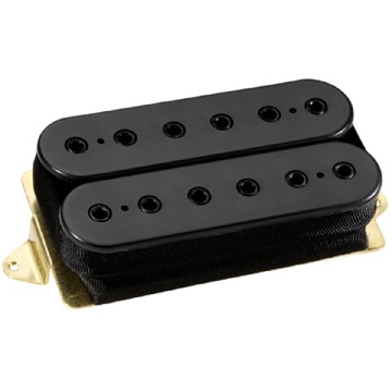 DiMarzio Super 3 F-spaced nero - DP152FBK