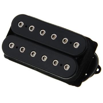 DiMarzio Titan Neck Jake Bowen Model nero - DP258BK