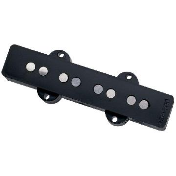 DiMarzio Ultra Jazz Neck nero - DP147BK