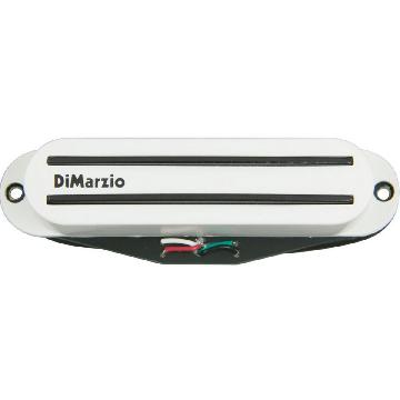 DiMarzio Fast Track 1 bianco - DP181W