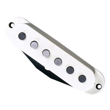 DiMarzio HS-3 bianco - DP117W