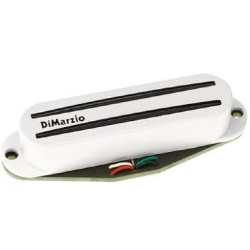 DiMarzio Chopper bianco - DP184W