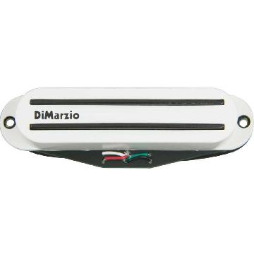 DiMarzio Cruiser Neck bianco - DP186W