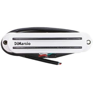 DiMarzio Super Distortion S bianco - DP218W