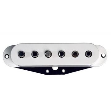 DiMarzio True Velvet Neck bianco - DP175W