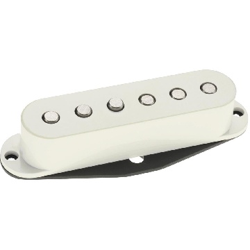 DiMarzio The Injector Bridge Paul Gilbert model bianco - DP423W