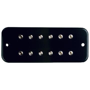 DiMarzio P-90 Super Distortion nero - DP209BK