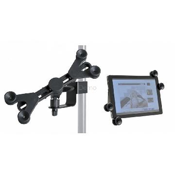 GEWA STAND SUPPORTO PAD UNIVERSAL TABLET HOLDER 901568