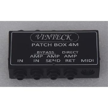 VINTECK 4M PATCH BOX