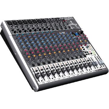 BEHRINGER XENYX 2222 FX