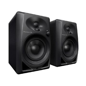 PIONEER DM40 COPPIA MONITOR ATTIVI