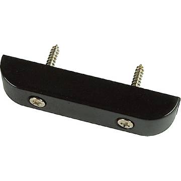 FENDER Vintage-Style Thumb Rest for Precision and Jazz Bass  0992036000