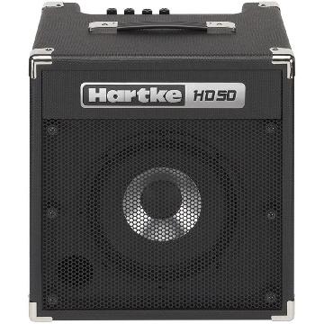 Hartke HD50 - 1x10 - 50W