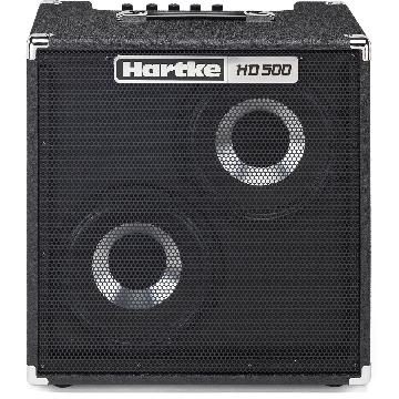 Hartke HD500 - 2x10 - 500W