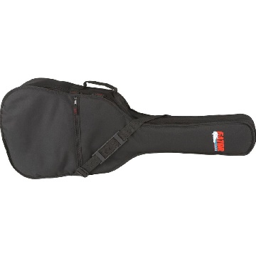 Gator Cases GBE-MINI-ACOU - borsa per chitarra acustica mini