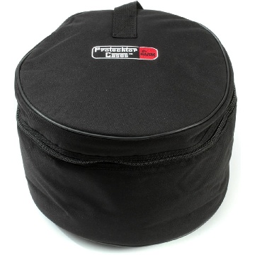 Gator Cases Gp-1008 - Borsa Imbottita Per Tom 10 X 8 - Batterie / Percussioni Accessori - Custodie Per Batteria