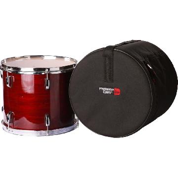 Gator Cases Gp-1009 - Borsa Imbottita Per Tom 10 X 9 - Batterie / Percussioni Accessori - Custodie Per Batteria