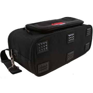 Gator Cases GM-12B - borsa per microfoni handheld