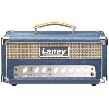 Laney L5-STUDIO - testata USB - 5W - 2 canali c/riverbero