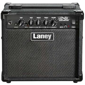 Laney LX15 - combo 2x5 - 15W