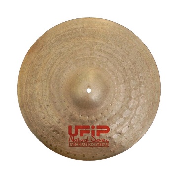 UFIP NS-18 - Natural Series 18