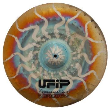 UFIP TS-20CH - Tiger Series 20