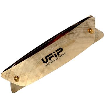 Ufip Pesns - Snare Plates Piccolo - Batterie / Percussioni Piatti - China e Altri