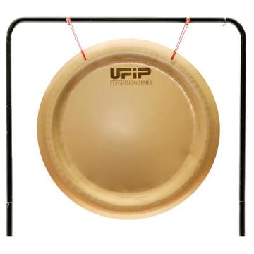 Ufip Ac-stl - Tam Tam Stand Oltre 100 Cm. - Batterie / Percussioni Hardware - Aste Piatto