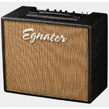 EGNATER TWEAKER112 - EGNATER - Tweaker - COMBO 1X12