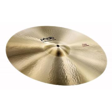 PAISTE 602CTC20 - Paiste Formula 602 Thin Crash 20