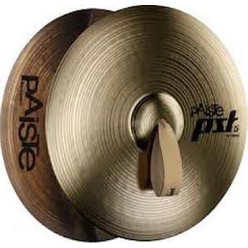 PAISTE BPST516 - Paiste Band Cymbal PST5 16