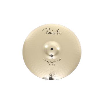 PAISTE PAHHFUH14R - Paiste Heavy Full Hi-Hat 14 Reflector