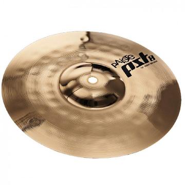 Paiste Pst8spr10r - Pst8 Rock Splash Reflector 10 - Batterie / Percussioni Piatti - Crash