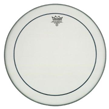 REMO PS-0113-00 - Remo-Pelle Pinstripe Opaca 13